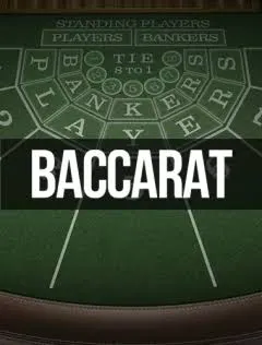 Baccarat