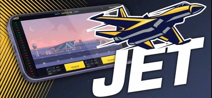 JetX